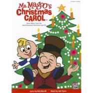 Mr. Magoo's Christmas Carol