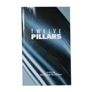 Twelve Pillars (JR010-010)
