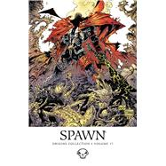Spawn Origins Collection 17