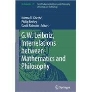 G.w. Leibniz