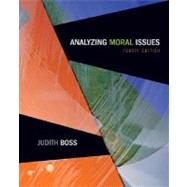 Analyzing Moral Issues