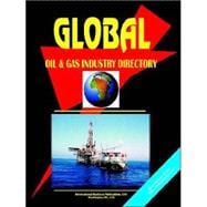 Global Mining, Oil and Gas Industry Directory
