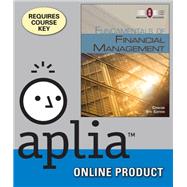 Aplia for Brigham/Houston's Fundamentals of Financial Management, Concise Edition, 8th Edition, [Instant Access], 1 term