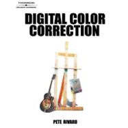 Digital Color Correction