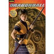 Dragonball The Movie Chapter Book, Vol. 3; The Battle