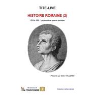 Histoire Romaine (2)