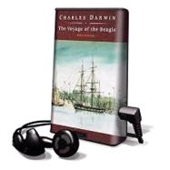 The Voyage of the Beagle: Library Edition