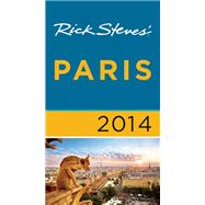 Rick Steves' Paris 2014