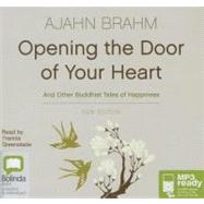 Opening the Door of Your Heart