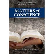 Matters of Conscience