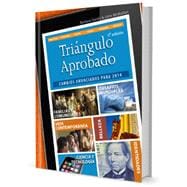 Triangulo Aprobado, 5th Edition - One-Year Hardcover Print and Digital Student Package