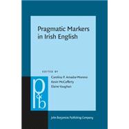 Pragmatic Markers in Irish English