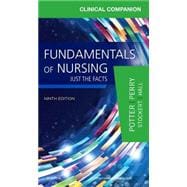 Fundamentals of Nursing Clinical Companion