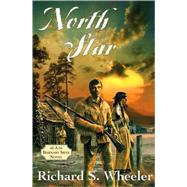 North Star : A Barnaby Skye Novel