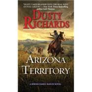 Arizona Territory