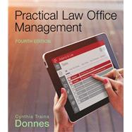 Practical Law Office Management (Book Only)
