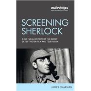 Screening Sherlock