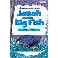 Jonah and the Big Fish, Big Book