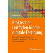 Praktischer Leitfaden für die digitale Fertigung