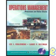 Operations Management