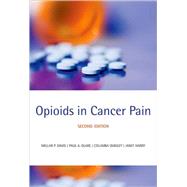 Opioids in Cancer Pain