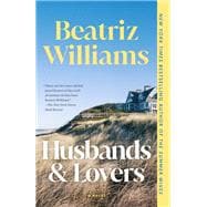 Husbands & Lovers A Novel book cover, ISBN 9780593946640