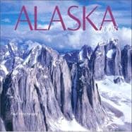 Alaska 2008 Calendar