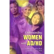 Understanding Women With Ad/Hd