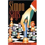 Simon Says: 