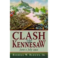 Clash at Kennesaw