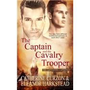 The Captain and the Cavalry Trooper