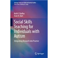Social Skills Teaching for Individuals with Autism