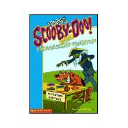 Scooby-doo Mysteries #11 The Fairground Phantom