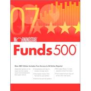 Morningstar Funds 500: 2007