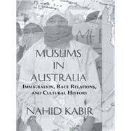 Muslims In Australia