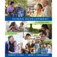 Human Development A Life-Span View