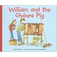 William and the Guinea Pig