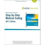 Medical Coding Online for Step-by-Step Medical Coding 2011