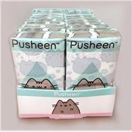 Pusheen® Tissues 20 Pack