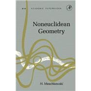 NonEuclidean Geometry
