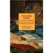 The Human Comedy Selected Stories