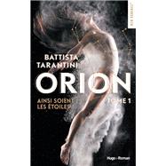 Orion - Tome 01