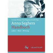 Anna Seghers-handbuch