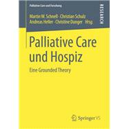 Palliative Care und Hospiz