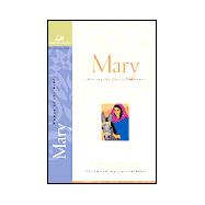 Mary : Choosing the Joy of Obedience