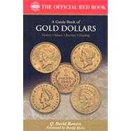 A Guide Book of Gold Dollars