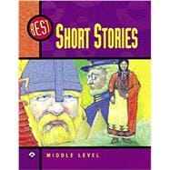Best Short Stories: Middle Level