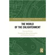 The World of the Enlightenment