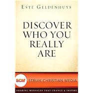Discover Who You Really Are