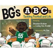 BG's ABCs,9781439926642